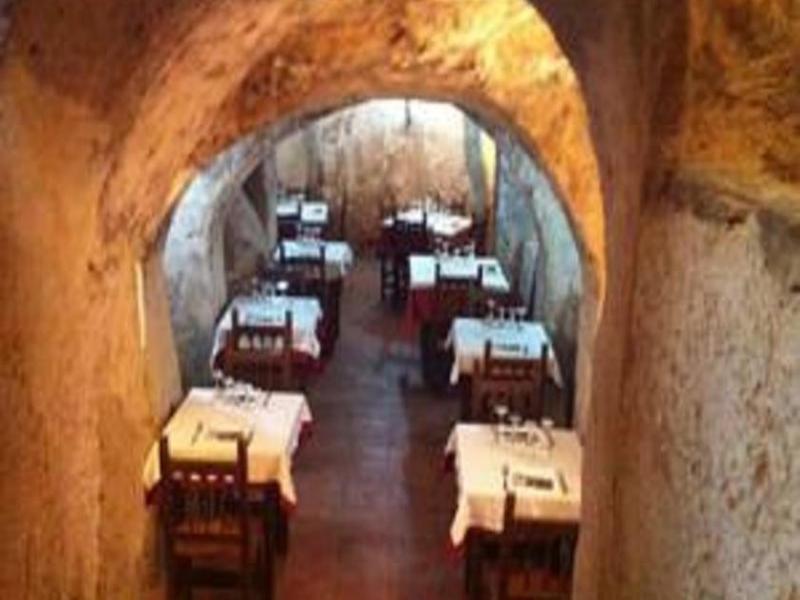 Imagen de alojamiento Hotel Meson La Cerca Imagen de alojamiento Hotel Meson La Cerca