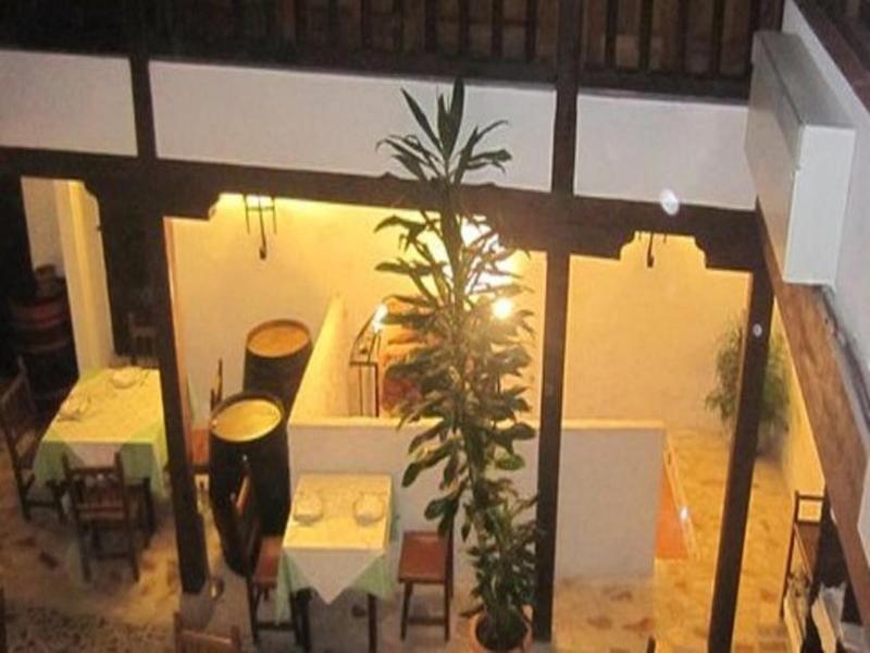Imagen de alojamiento Hotel Meson La Cerca Imagen de alojamiento Hotel Meson La Cerca
