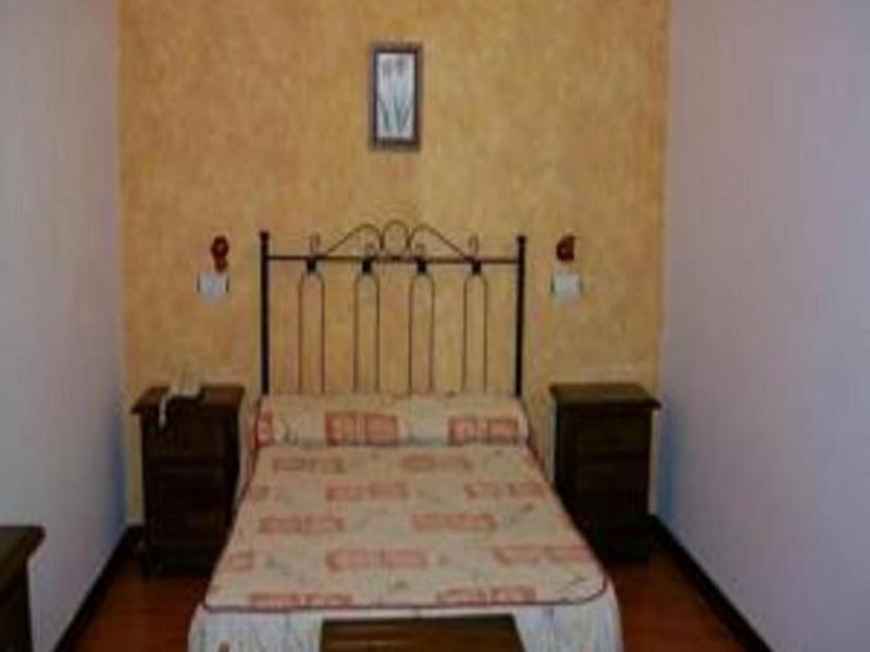 Imagen de alojamiento Hotel Meson La Cerca Imagen de alojamiento Hotel Meson La Cerca