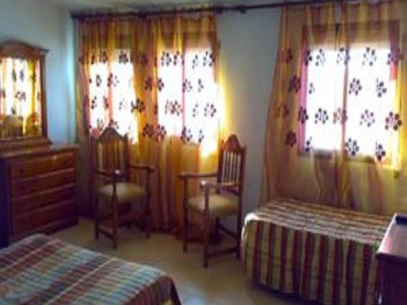 Imagen de alojamiento Hotel Meson La Cerca Imagen de alojamiento Hotel Meson La Cerca