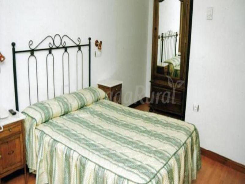 Imagen de alojamiento Hotel Meson La Cerca Imagen de alojamiento Hotel Meson La Cerca