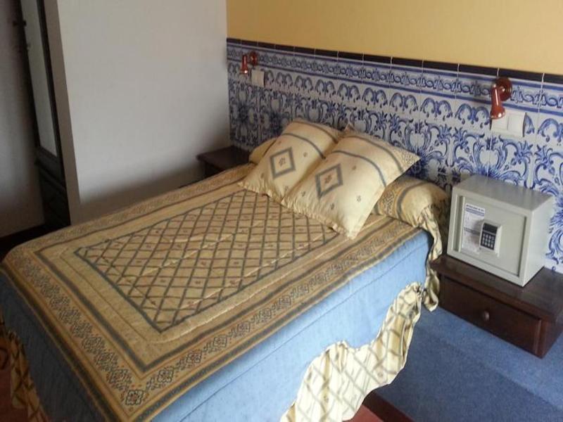Imagen de alojamiento Hotel Meson La Cerca Imagen de alojamiento Hotel Meson La Cerca