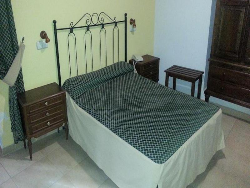 Imagen de alojamiento Hotel Meson La Cerca Imagen de alojamiento Hotel Meson La Cerca
