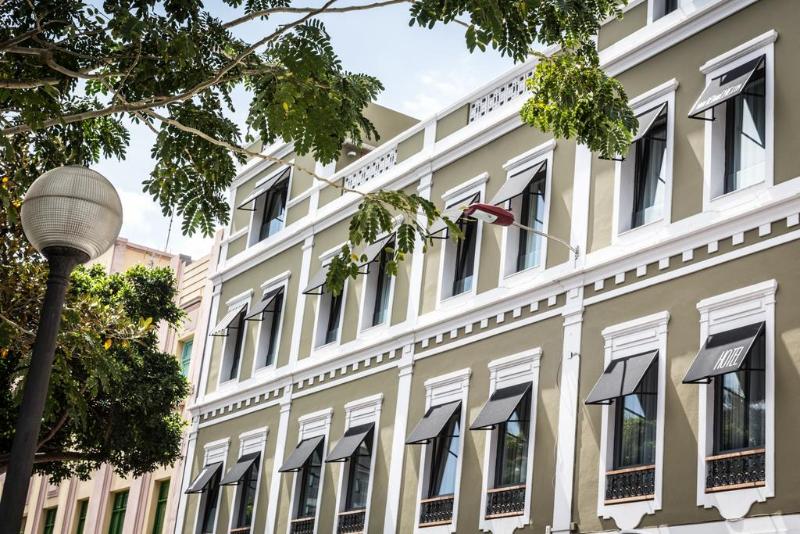 Imagen de alojamiento Bed & Chic Hotel Imagen de alojamiento Bed & Chic Hotel