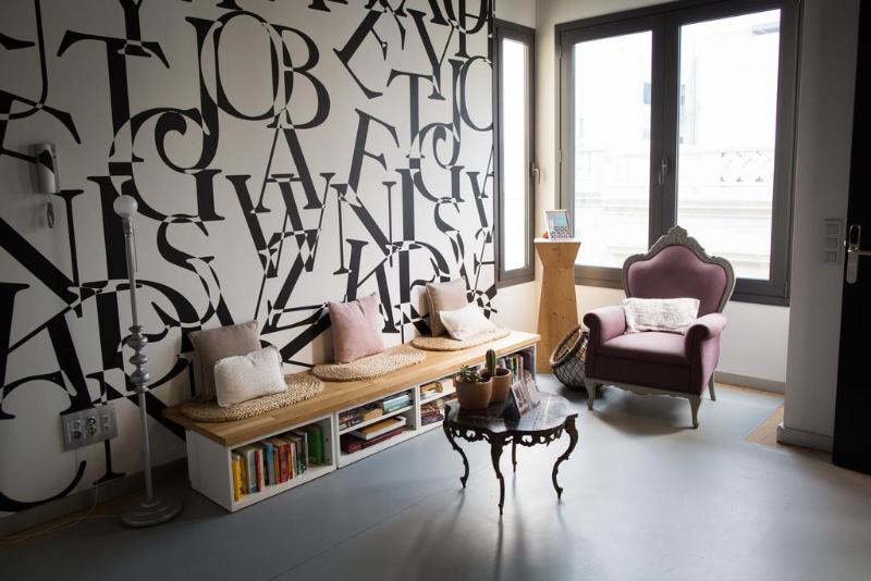 Imagen de alojamiento Bed & Chic Hotel Imagen de alojamiento Bed & Chic Hotel