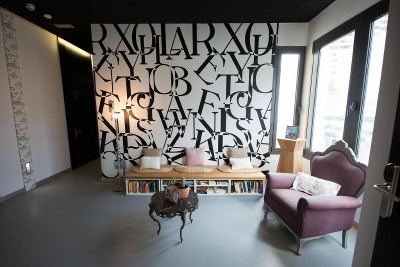Imagen de alojamiento Bed & Chic Hotel Imagen de alojamiento Bed & Chic Hotel
