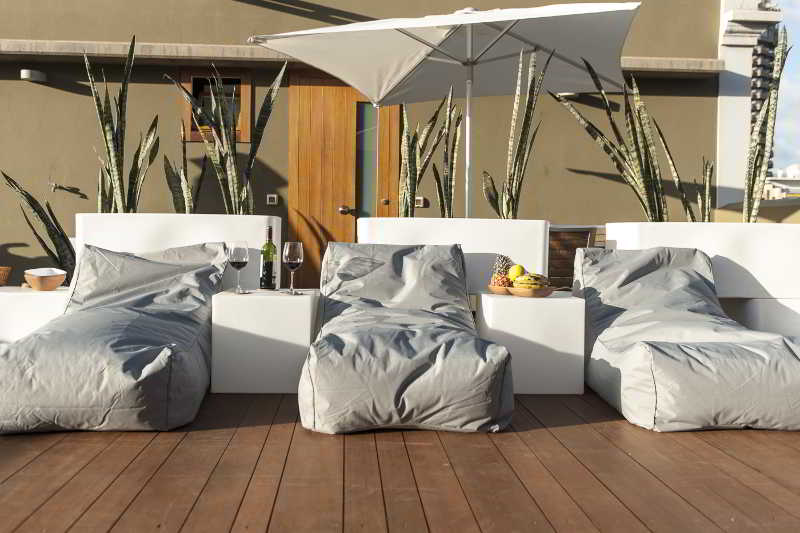 Imagen de alojamiento Bed & Chic Hotel Imagen de alojamiento Bed & Chic Hotel