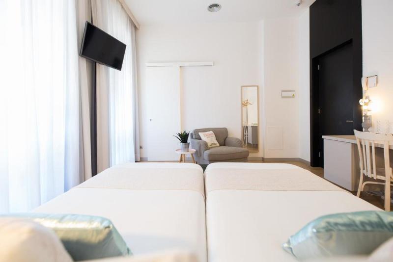 Imagen de alojamiento Bed & Chic Hotel Imagen de alojamiento Bed & Chic Hotel