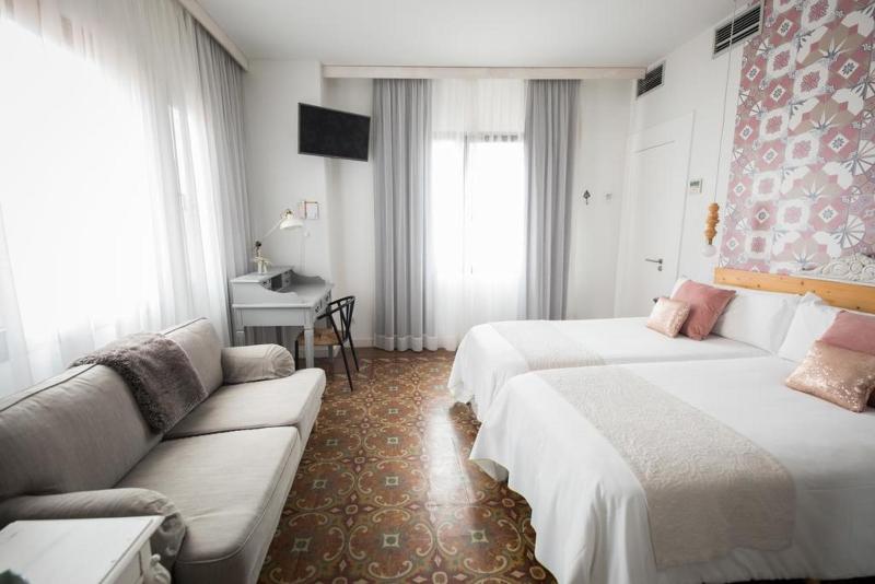 Imagen de alojamiento Bed & Chic Hotel Imagen de alojamiento Bed & Chic Hotel