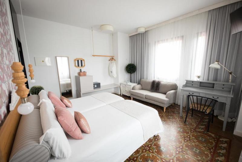 Imagen de alojamiento Bed & Chic Hotel Imagen de alojamiento Bed & Chic Hotel