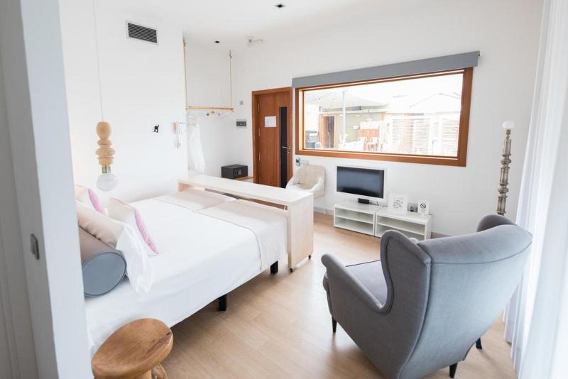 Imagen de alojamiento Bed & Chic Hotel Imagen de alojamiento Bed & Chic Hotel