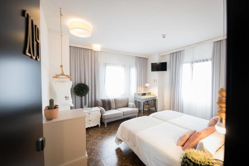 Imagen de alojamiento Bed & Chic Hotel Imagen de alojamiento Bed & Chic Hotel