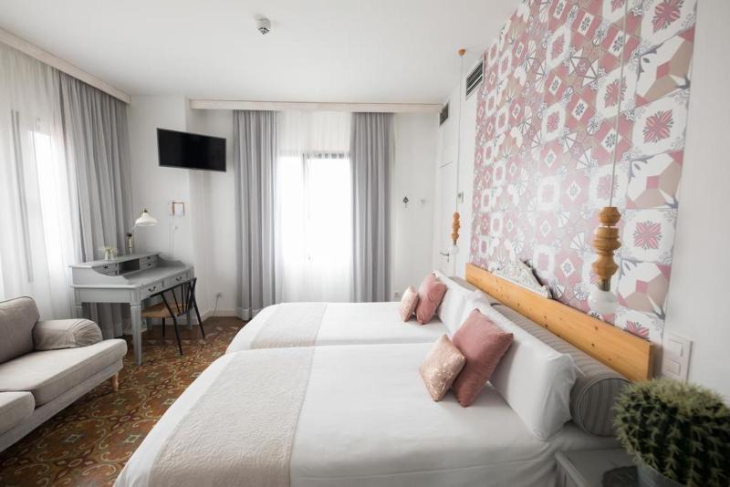 Imagen de alojamiento Bed & Chic Hotel Imagen de alojamiento Bed & Chic Hotel