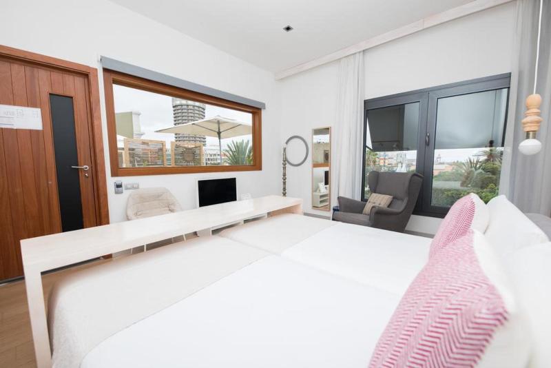 Imagen de alojamiento Bed & Chic Hotel Imagen de alojamiento Bed & Chic Hotel