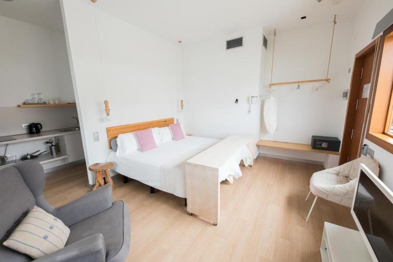Imagen de alojamiento Bed & Chic Hotel Imagen de alojamiento Bed & Chic Hotel
