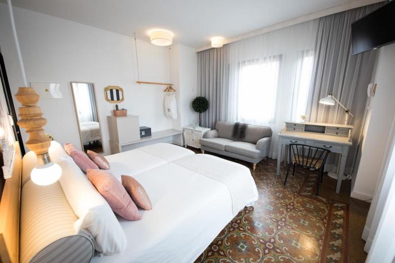 Imagen de alojamiento Bed & Chic Hotel Imagen de alojamiento Bed & Chic Hotel