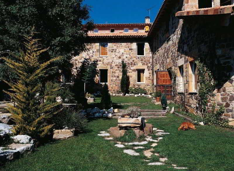 Imagen de alojamiento Posada Casa Del Cura Imagen de alojamiento Posada Casa Del Cura