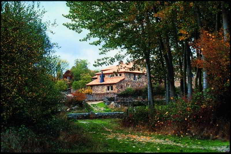 Imagen de alojamiento Posada Casa Del Cura Imagen de alojamiento Posada Casa Del Cura
