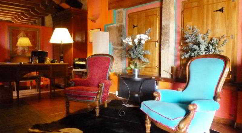 Imagen de alojamiento Posada Casa Del Cura Imagen de alojamiento Posada Casa Del Cura