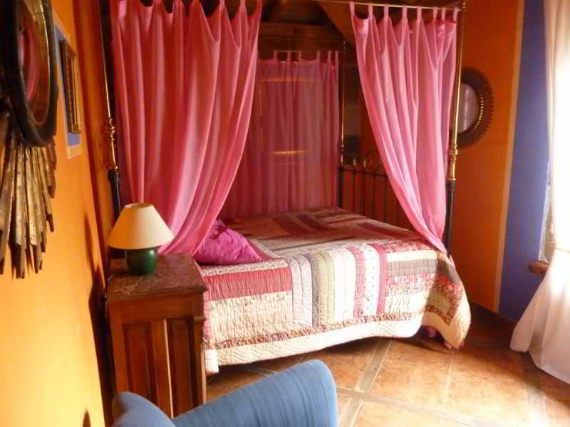Imagen de alojamiento Posada Casa Del Cura Imagen de alojamiento Posada Casa Del Cura