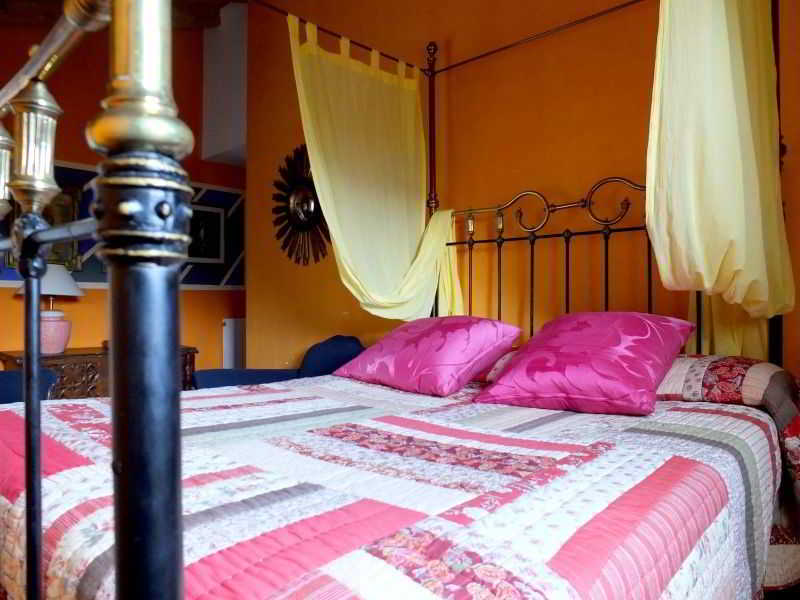 Imagen de alojamiento Posada Casa Del Cura Imagen de alojamiento Posada Casa Del Cura
