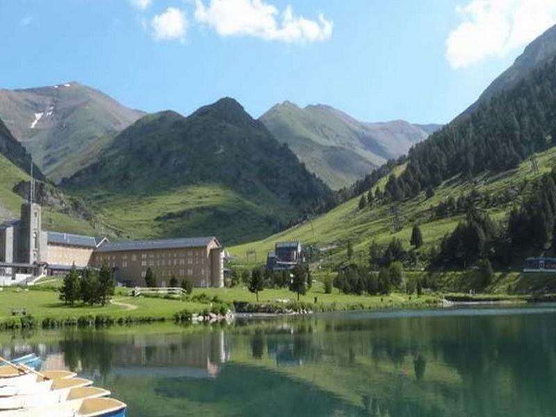Imagen de alojamiento Vall De Nuria Apartamentos Imagen de alojamiento Vall De Nuria Apartamentos