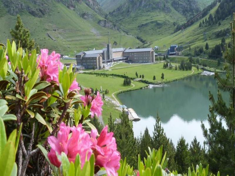 Imagen de alojamiento Vall De Nuria Apartamentos Imagen de alojamiento Vall De Nuria Apartamentos