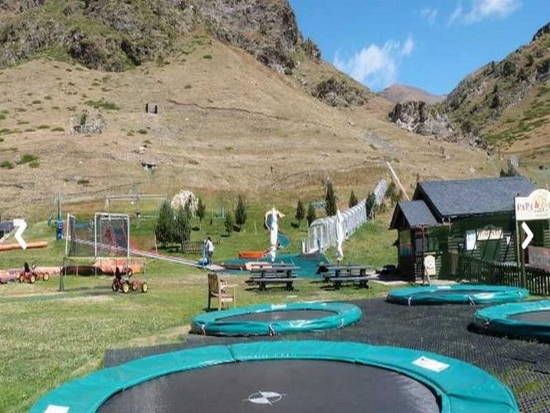 Imagen de alojamiento Vall De Nuria Apartamentos Imagen de alojamiento Vall De Nuria Apartamentos