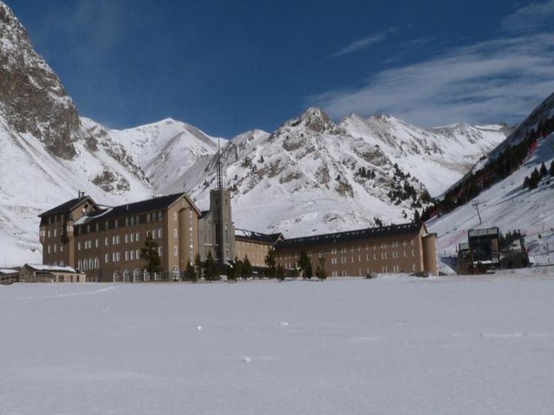 Imagen de alojamiento Vall De Nuria Apartamentos Imagen de alojamiento Vall De Nuria Apartamentos