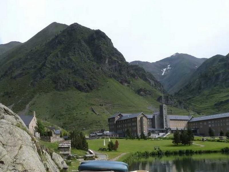 Imagen de alojamiento Vall De Nuria Apartamentos Imagen de alojamiento Vall De Nuria Apartamentos