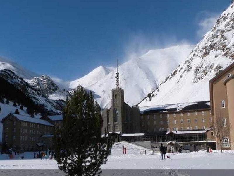 Imagen de alojamiento Vall De Nuria Apartamentos Imagen de alojamiento Vall De Nuria Apartamentos