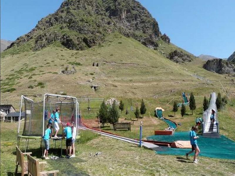 Imagen de alojamiento Vall De Nuria Apartamentos Imagen de alojamiento Vall De Nuria Apartamentos