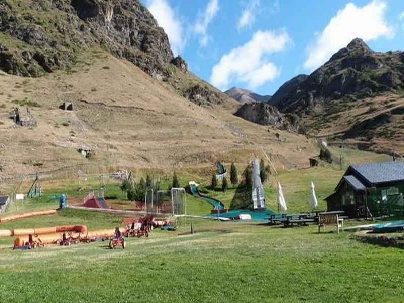 Imagen de alojamiento Vall De Nuria Apartamentos Imagen de alojamiento Vall De Nuria Apartamentos