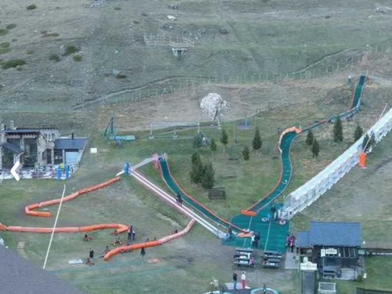 Imagen de alojamiento Vall De Nuria Apartamentos Imagen de alojamiento Vall De Nuria Apartamentos