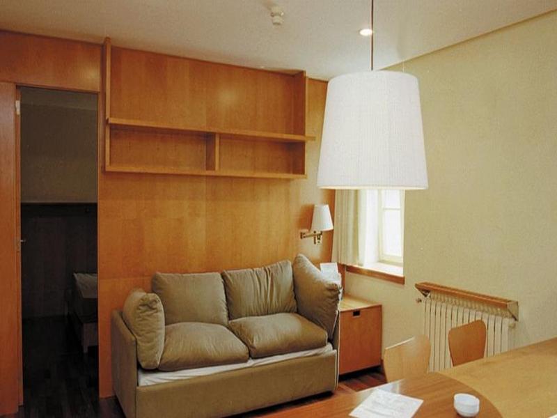 Imagen de alojamiento Vall De Nuria Apartamentos Imagen de alojamiento Vall De Nuria Apartamentos