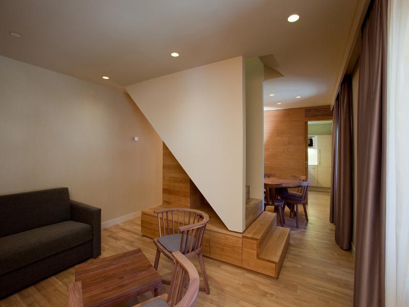 Imagen de alojamiento Vall De Nuria Apartamentos Imagen de alojamiento Vall De Nuria Apartamentos