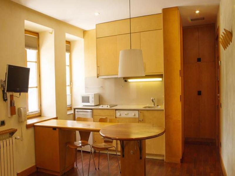 Imagen de alojamiento Vall De Nuria Apartamentos Imagen de alojamiento Vall De Nuria Apartamentos