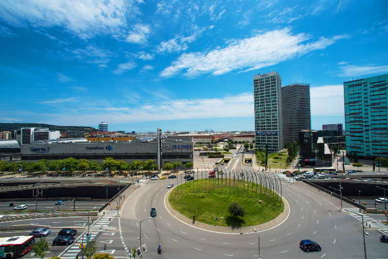 Imagen de alojamiento Ona Living Barcelona Imagen de alojamiento Ona Living Barcelona
