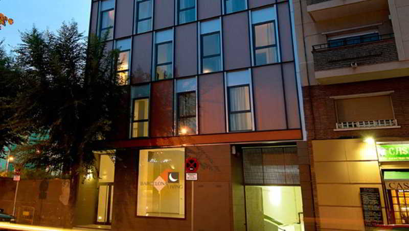 Imagen de alojamiento Ona Living Barcelona Imagen de alojamiento Ona Living Barcelona