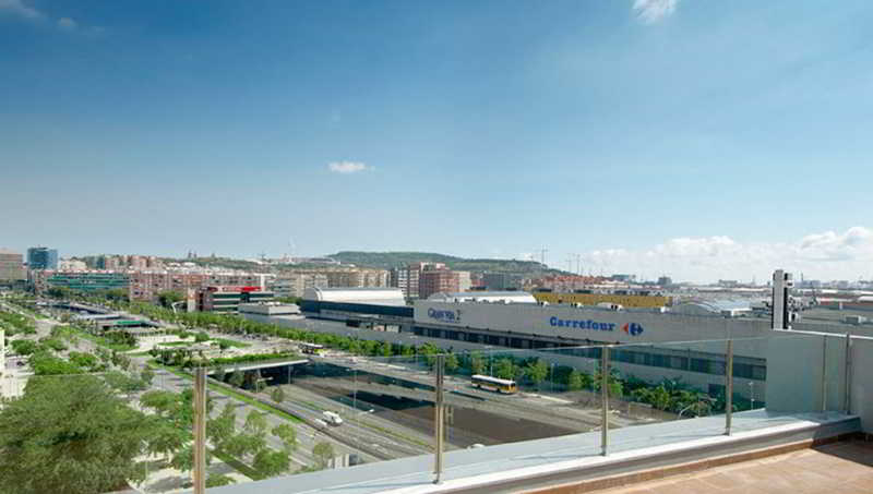Imagen de alojamiento Ona Living Barcelona Imagen de alojamiento Ona Living Barcelona