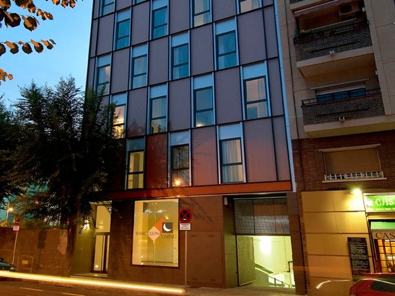 Imagen de alojamiento Ona Living Barcelona Imagen de alojamiento Ona Living Barcelona