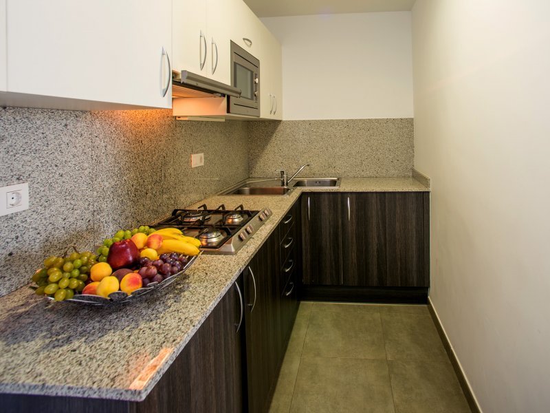 Imagen de alojamiento Ona Living Barcelona Imagen de alojamiento Ona Living Barcelona