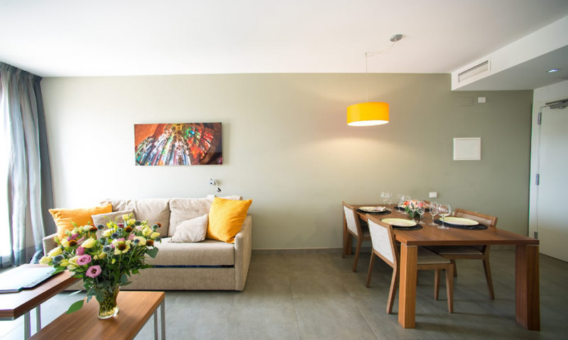 Imagen de alojamiento Ona Living Barcelona Imagen de alojamiento Ona Living Barcelona