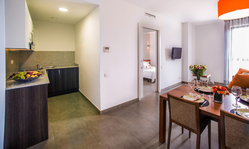 Imagen de alojamiento Ona Living Barcelona Imagen de alojamiento Ona Living Barcelona