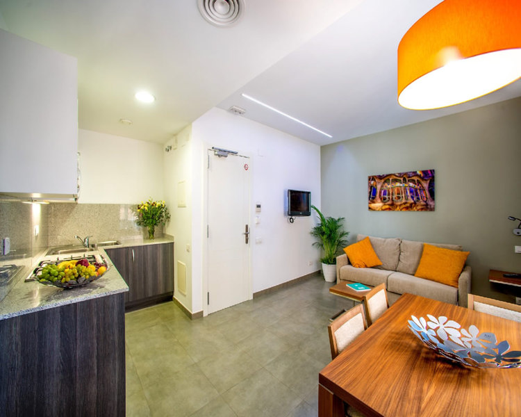 Imagen de alojamiento Ona Living Barcelona Imagen de alojamiento Ona Living Barcelona