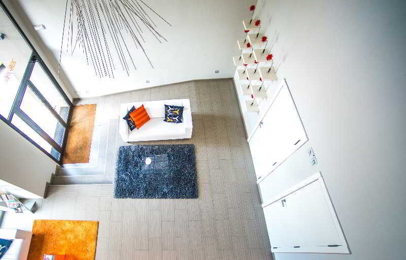 Imagen de alojamiento Ona Living Barcelona Imagen de alojamiento Ona Living Barcelona