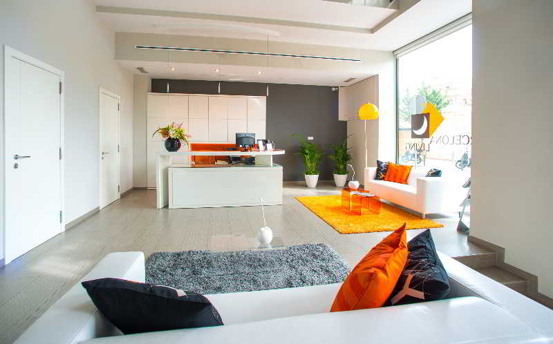 Imagen de alojamiento Ona Living Barcelona Imagen de alojamiento Ona Living Barcelona