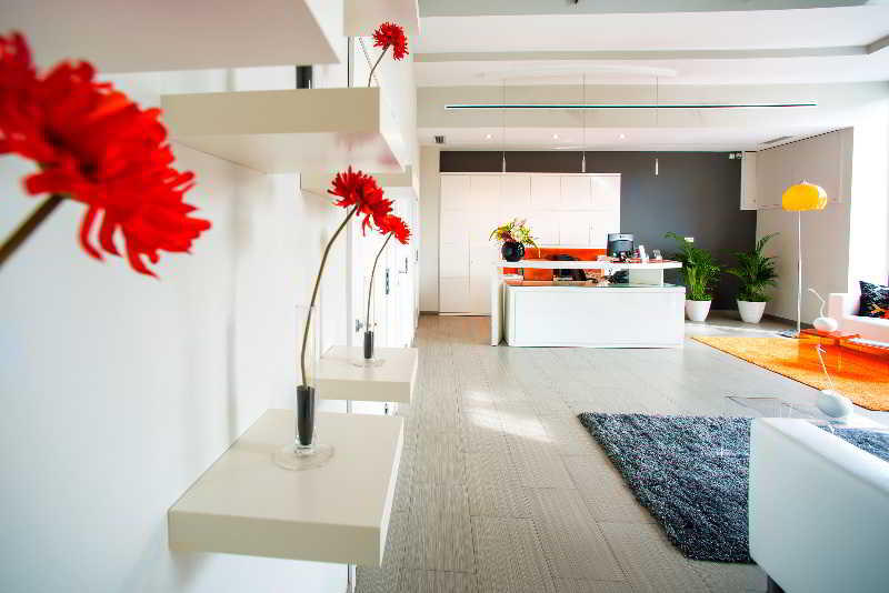 Imagen de alojamiento Ona Living Barcelona Imagen de alojamiento Ona Living Barcelona