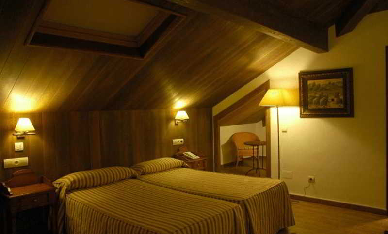 Imagen de alojamiento Hotel Rural Posada del Cordobés Imagen de alojamiento Hotel Rural Posada del Cordobés