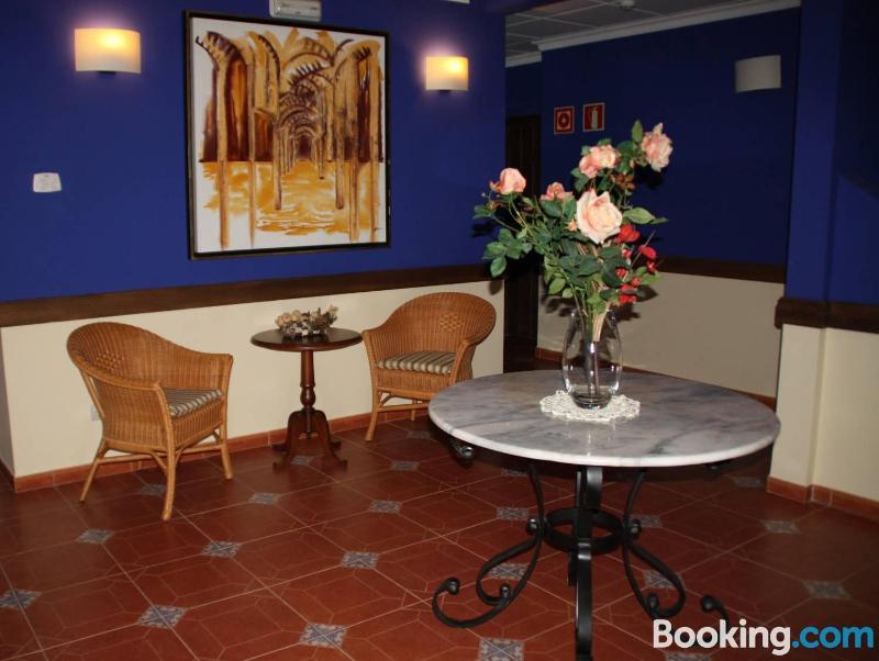 Imagen de alojamiento Hotel Rural Posada del Cordobés Imagen de alojamiento Hotel Rural Posada del Cordobés